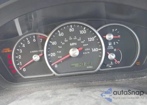 2008 Mitsubishi Galant De из США, поврежденный, VIN 4A3AB26F38E025105